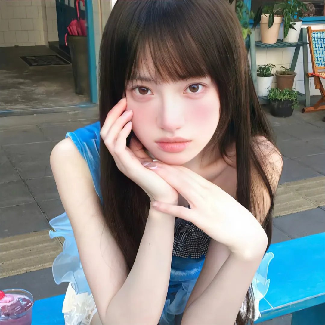 女玩家喜迎春