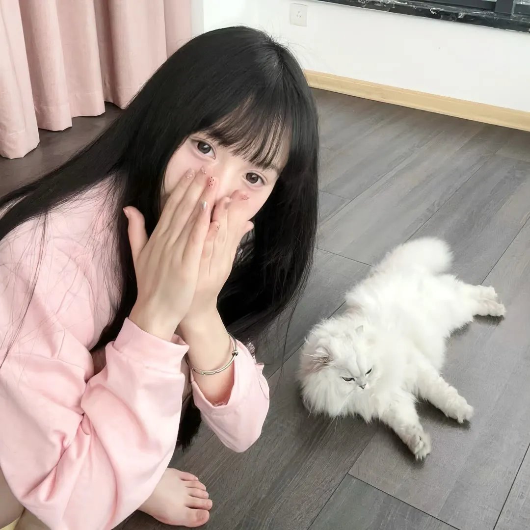泰版我的女孩